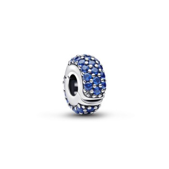 Clip Pandora Azul 794700C01