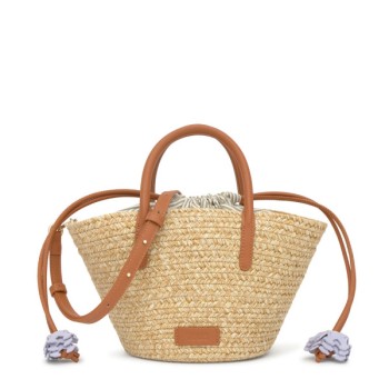 Bolso capazo pequeño Summer...