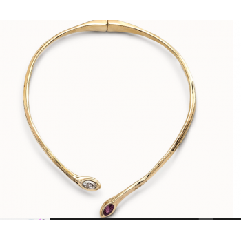COLLAR SPRING