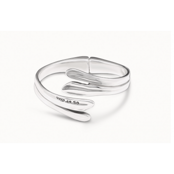 PULSERA LEAF-ME-ALONE